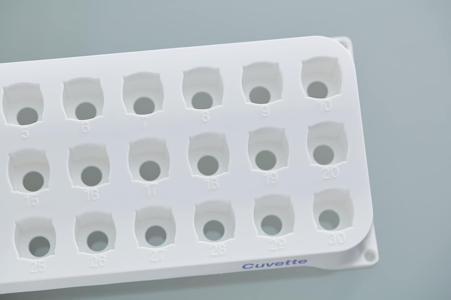 Eppendorf Tube Racks and Eppendorf Cuvette Rack