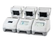 Mastercycler<sup>&reg;</sup>&nbsp;X50 touchscreen and eco PCR thermocycler range, including X50h and X50r - Open units