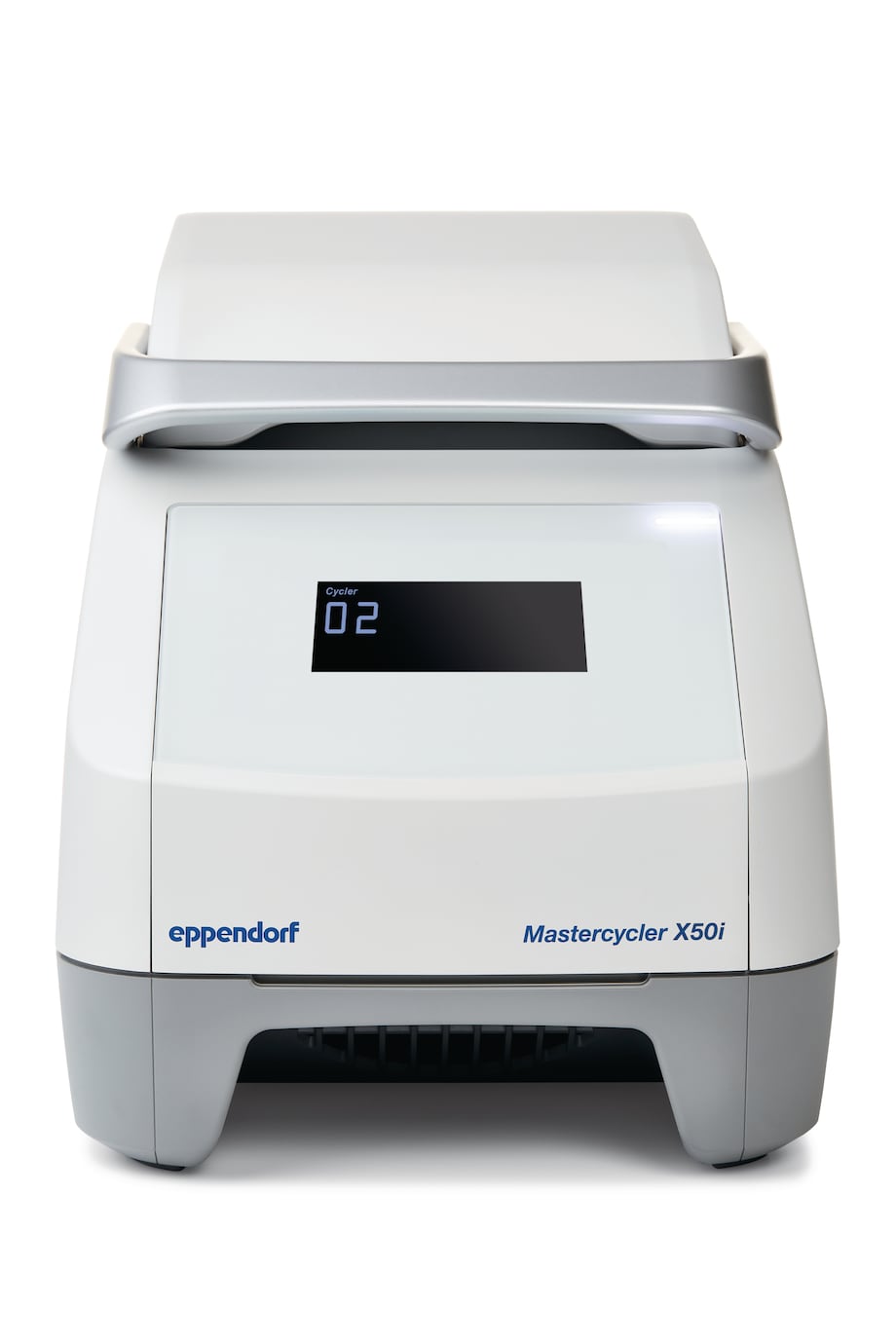 Mastercycler X50i Mastercycler X50i