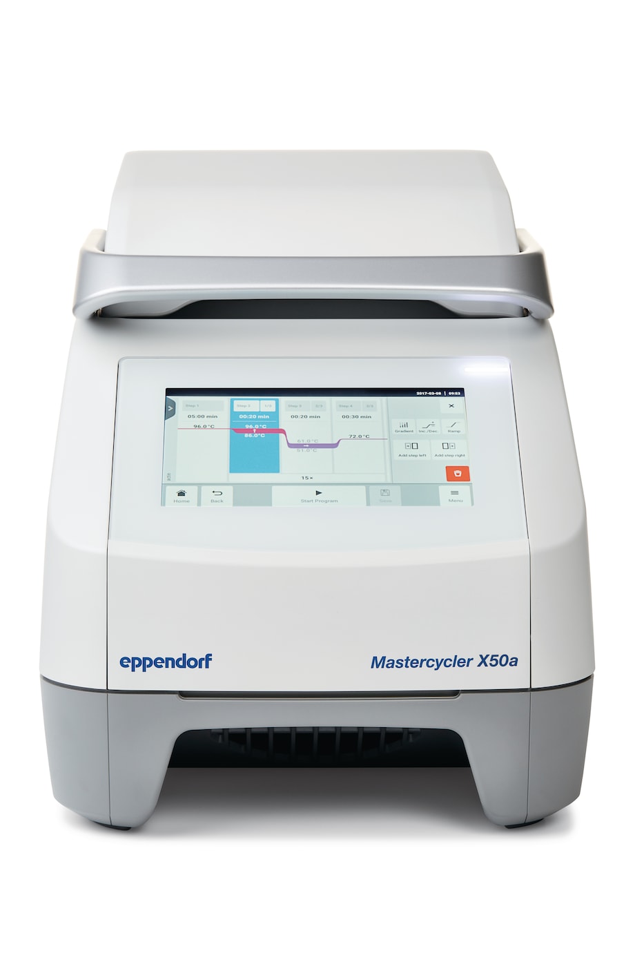 Mastercycler X50a