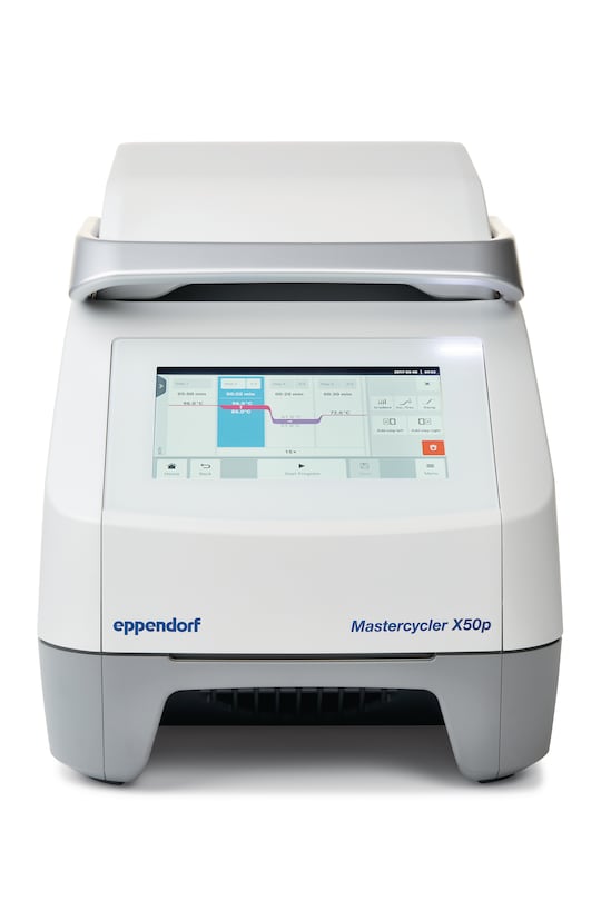 Mastercycler X50p