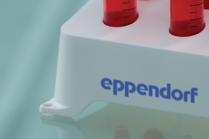 Eppendorf Tube RacksとEppendorf Cuvette Rack