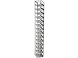 Metal tower rack for DWP in Eppendorf CryoCube® ULT chest freezer - (6001040110)