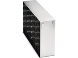 Metal side-access rack 5th MAX for (2.0 in/ 53 mm) in Eppendorf ULT freezer (5-compartment) - (6001081910)