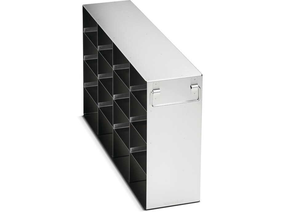 Store Freezer Racks Freezer Racks - Ultra Low Temperature Freezer