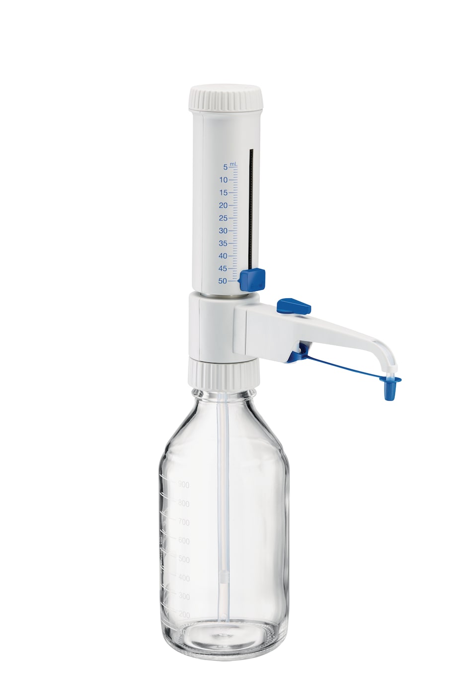 Varispenser 2x, 50mL, back Varispenser 2x, 50 mL, back