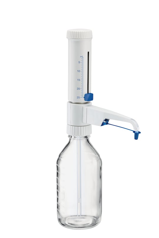 Varispenser 2, 25 mL, back