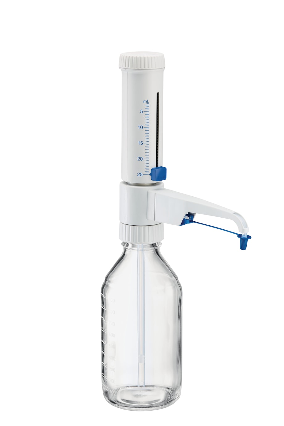 Varispenser 2, 25mL, back Varispenser 2, 25 mL, back
