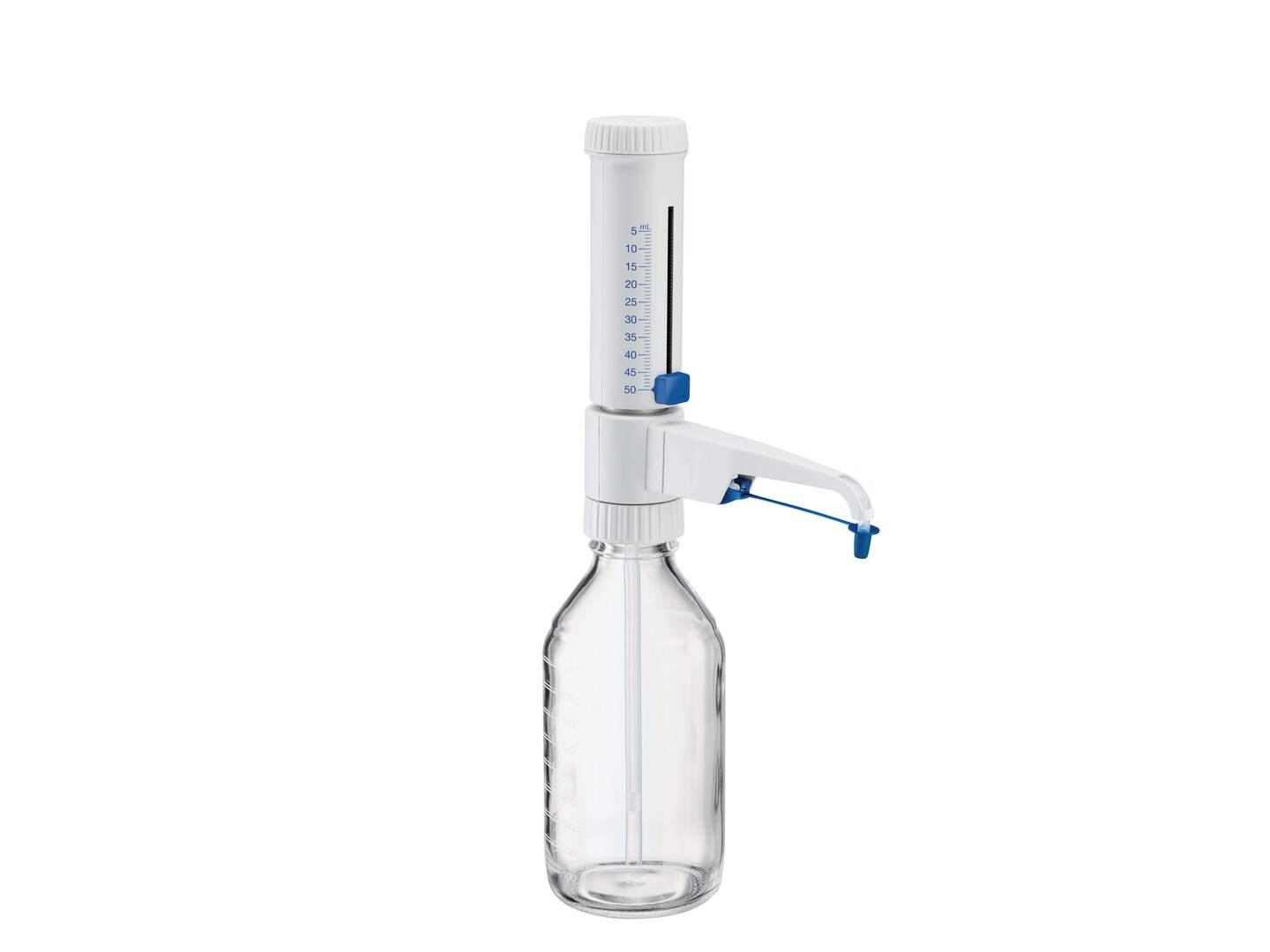 Bottletop dispensers from Eppendorf Varispenser® 2 & 2x
