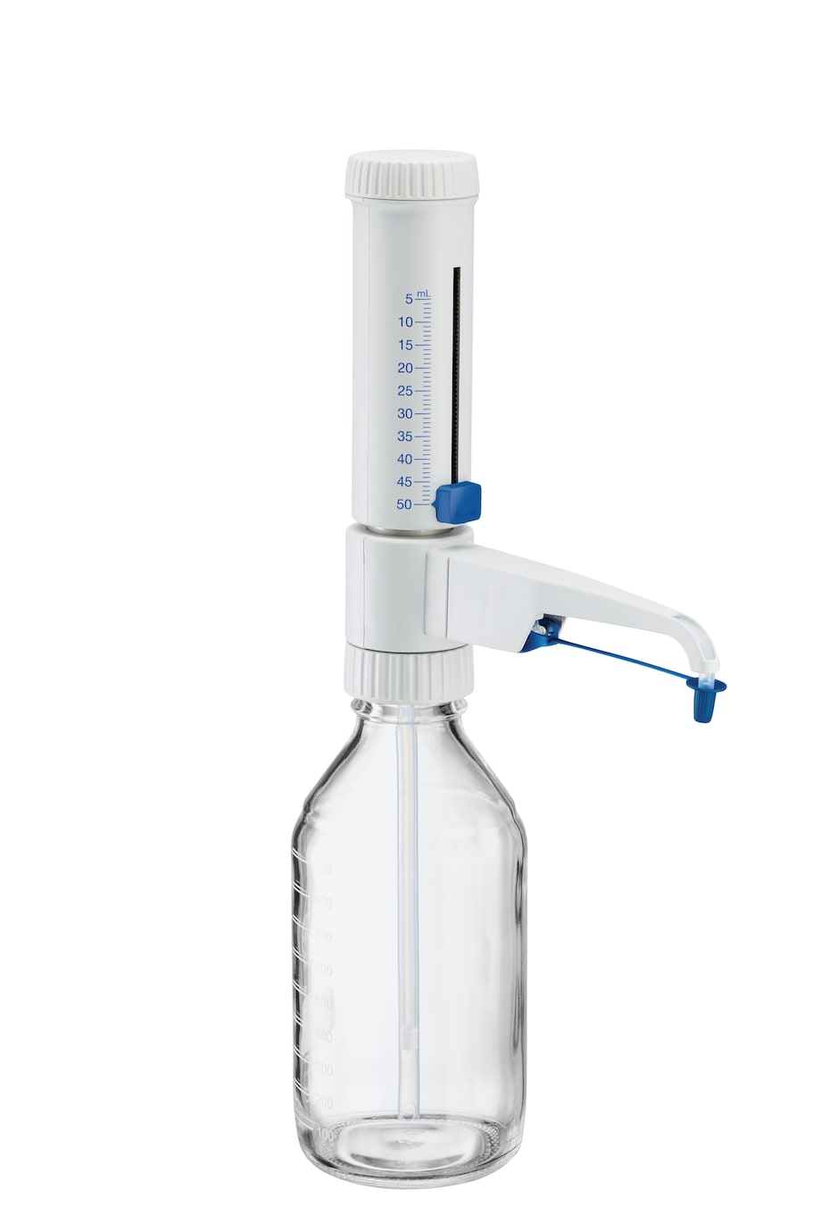 Varispenser 2, 50mL, back Varispenser 2, 50 mL, back