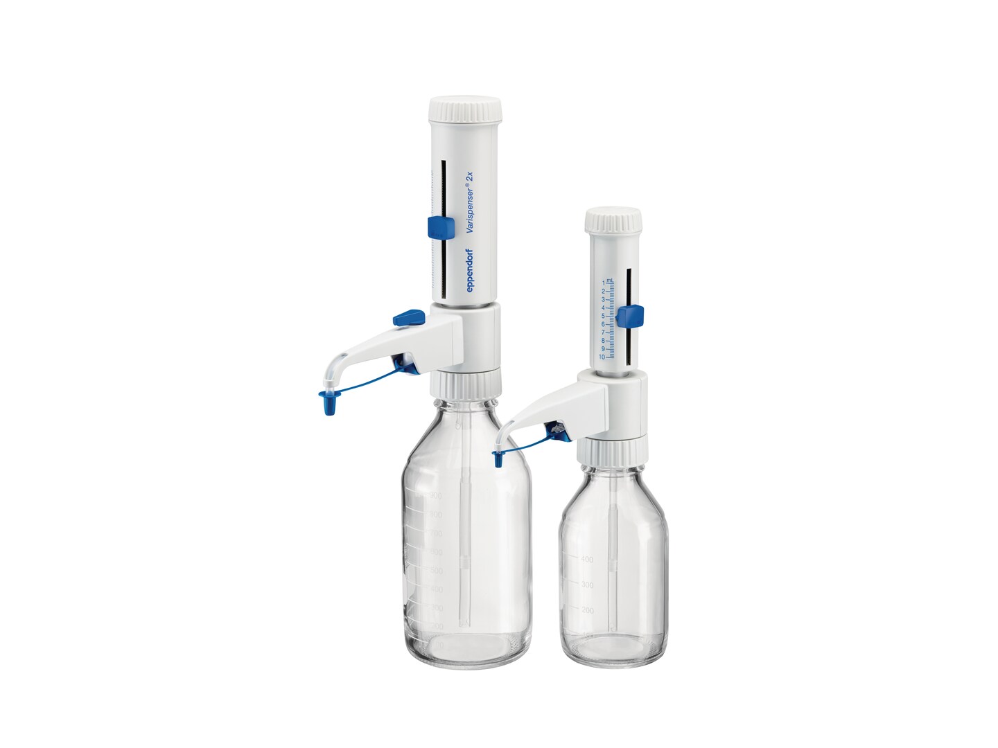 Handheld Laboratory Pipettes & Dispensers Buy Now from Eppendorf
