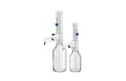The Varispenser 2(x) from Eppendorf is available in six different volume sizes