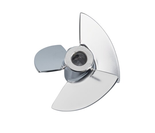 Pitched-Blade Impeller upflow, for 1L and 2L vessel, M1273-9206