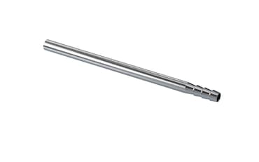 Image – Tube, barbed, 6 mm diameter blunt tip, 110mm length, M1273-9575