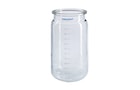 Replacement Glass Vessel heat-blanketed, 10L, M1273-9918