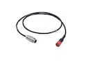 ISM Sensor Cable 1 m, M1379-8108
