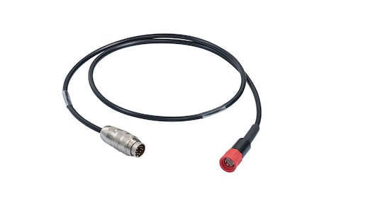 ISM Sensor Cable 1 m, M1379-8108