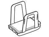 S-4xUniversal removal tool, 5910753004