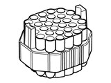 Adapter_30xD13 5910_755.007