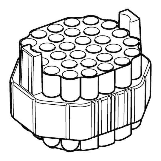 Adapter_30xD13 5910_755.007
