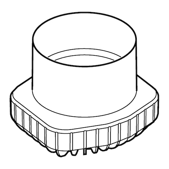 Adapter 500mL Corning 5910_760.000