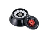 Centrifuge 5425 Rotor FA-10x5, Screw caps