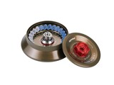 Centrifuge 5425 and 5425 R centrifuge Rotor FA-24 x 2-PTFE for 24 x 1.5 or 2.0 mL tubes
