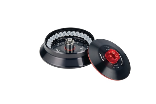 Rotor FA-30x2_Filter