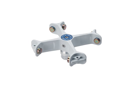Rotor S-4xUniversal rotor
