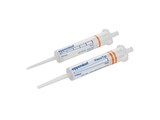The ViscoTip_REG_ from Eppendorf is optimized for dispensing liquids with a dynamic viscosity from 200 mPa_ASTERISK_s to 14,000 mPa_ASTERISK_s