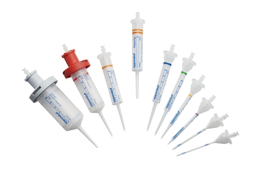 Combitips® advanced dispenser tip family now includes ViscoTip® Combitips_REG_ advanced dispenser tip family now includes ViscoTip_REG_