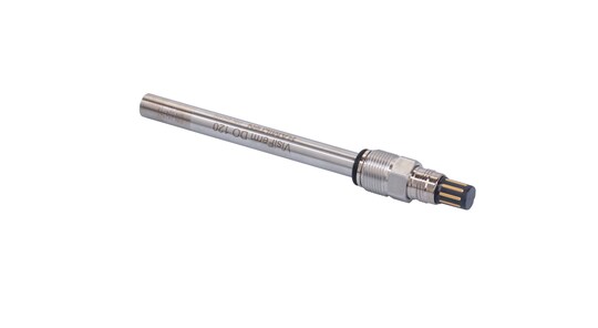 DO Sensor, Hamilton VisiFerm 120 mm, 78108031