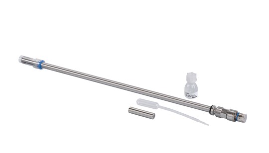 DO Sensor, Hamilton VisiFerm 425 mm, 78108038