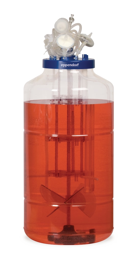 BioBLU 50c vessel