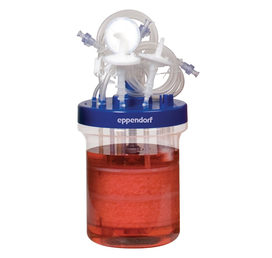 BioBLU 5p vessel BioBLU 5p vessel