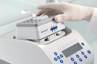Eppendorf SmartBlock