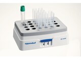 Eppendorf SmartBlock for 24 x 12 mm vessels