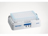 Eppendorf SmartBlock for plates incl white-blue DWP