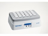 Eppendorf SmartBlock for 24 x 1.5_NNBSP_mL vessels