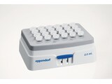 Eppendorf SmartBlock for 24 x 2.0 mL vessels