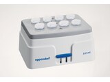 Eppendorf SmartBlock for 8 x 5.0 mL vessels