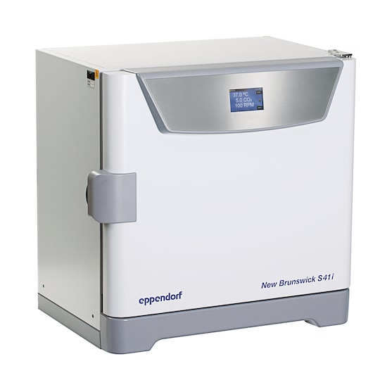 New Brunswick™ S41i CO2 Incubator Shaker