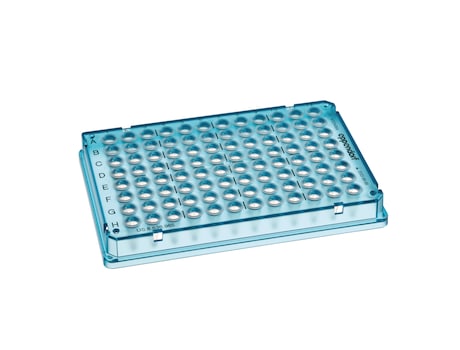 Eppendorf twin.tec® Trace PCR Plates