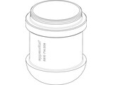 S-4x400, Adapter 175-225 mL, 5910714009