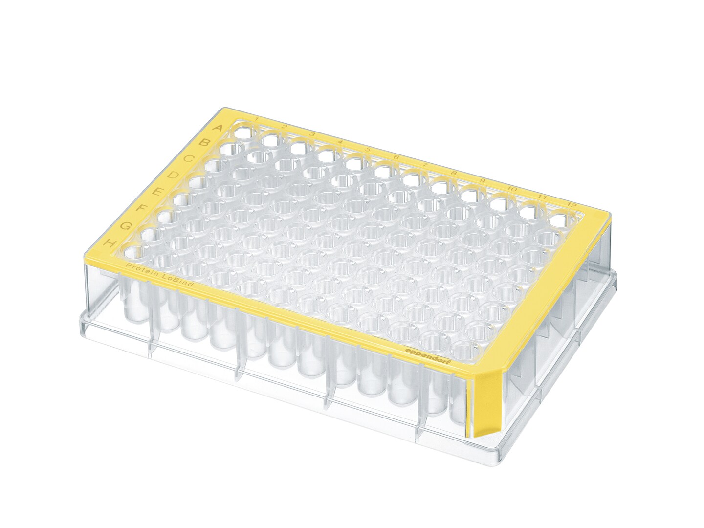 Protein LoBind® Plates