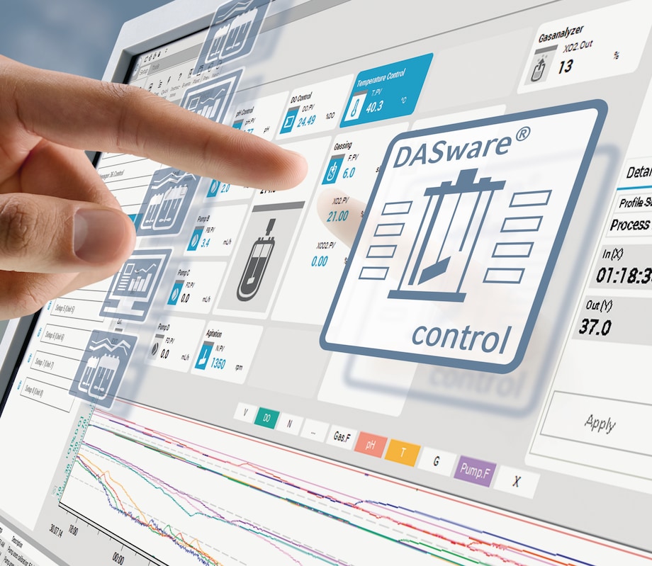 DASware control