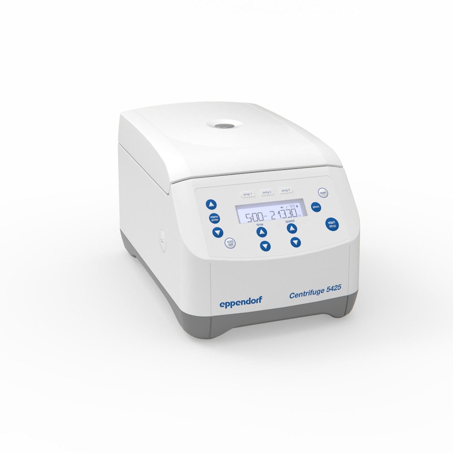 Centrifuge 5425