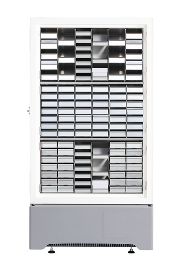 CryoCube® F740系列