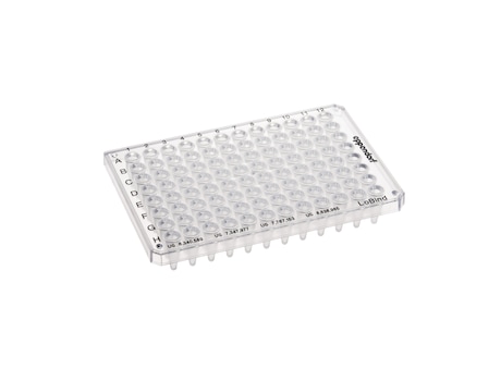 Eppendorf twin.tec® PCR Plates LoBind