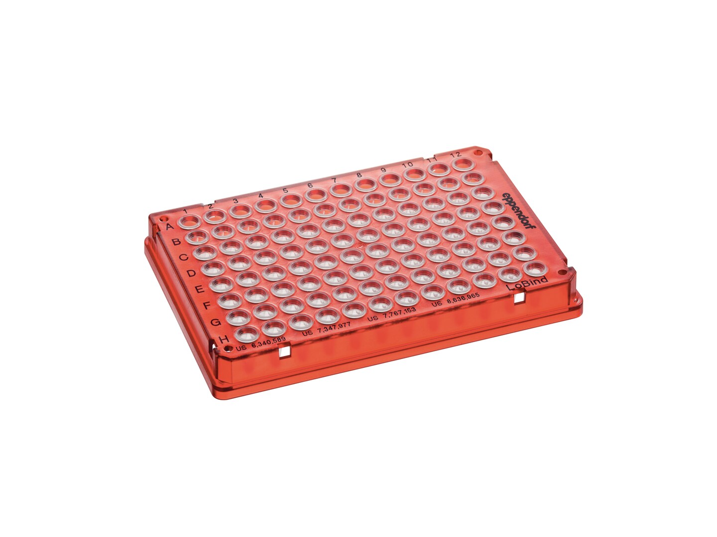 Eppendorf twin.tec® PCR Plates LoBind® PCR Plates